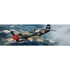   National Geographic World War II Plane Rear Window Decal Automotive