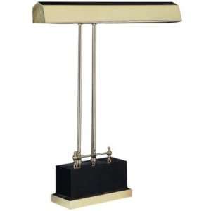 House of Troy Gustavo Piano Lamp