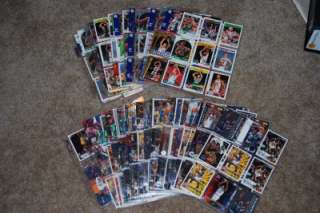 Huge Sports Card collection  