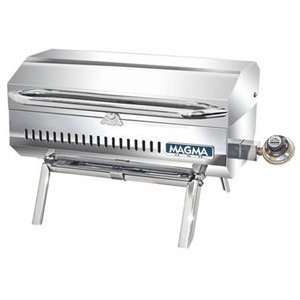  Magma ChefsMate Connoisseur Series Gas Grill: Everything 