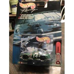    Hot Wheels Racing # 14 Conseco Collectibale car: Everything Else