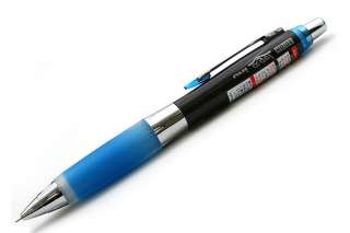 Uni ball Alpha Gel HD Shaka Shaker Pencil   0.5 mm   Blue  