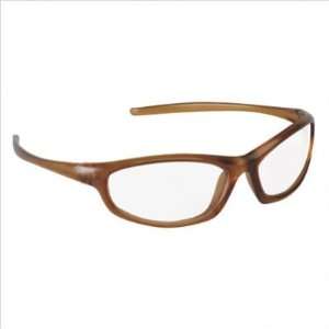  AEARO COMPANY 11738 00000 101 Safety Glasses With Mocha 