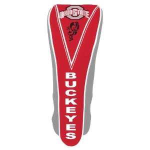  College Licensed Golf Headcover   Ohio St.   1 Pack 