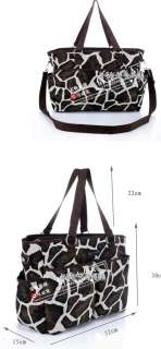 Commodity name: New 2Pcs Baby Diaper Nappy Bag (CLD2699)