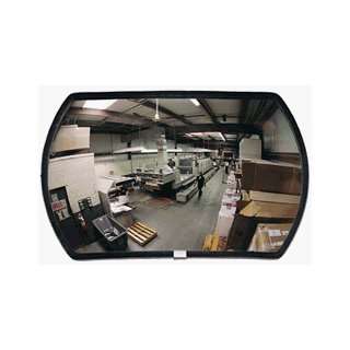    20 x 30 Heavy Duty Glass Outdoor Convex Mirror
