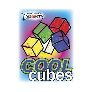  Original Cool Cubes   3 Sets: Everything Else