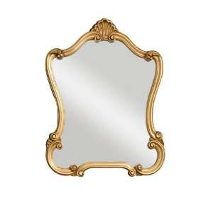  Uttermost Mirrors Walton Hall Gold, U Home & Garden