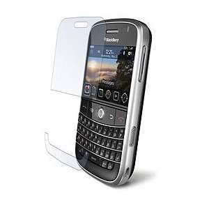  Blackberry 9000 Case Mate Clear Armor: Everything Else