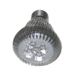  6W CREE LED PAR 20 Light Bulb Dimmable, Warm White