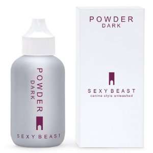 Sexy Beast Powder, Dark 