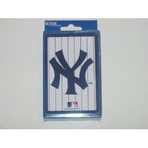 Playing Cards   New York Yankees Playing Cards  Sports 