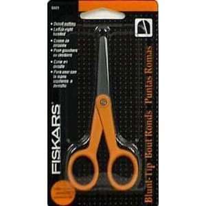  Fiskars Blunt Craft Scissors: Office Products