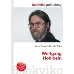  Wolfgang Hohlbein Ronald Cohn Jesse Russell Books