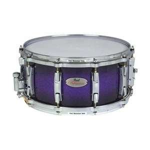    Pearl Reference Snare Drum Purple Craze 14 X 6.5: Everything Else