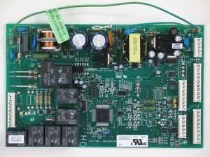WR55X10942 Refrigerator ERC Main Control Board Assembly  