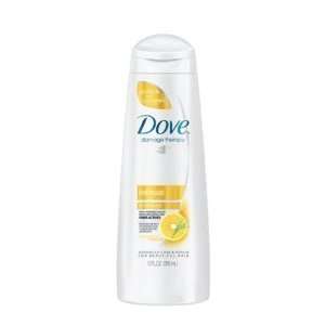  Dove Danage Therapy Energize Shampoo 16 Fl Oz 33% More 