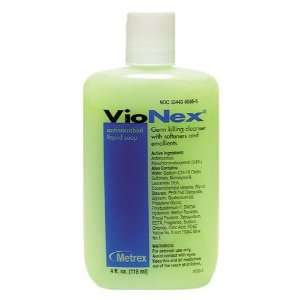  METREX VIONEX® ANTIMICROBIAL LIQUID SOAP 