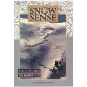  Life Link Snow Sense Book