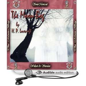   Bog (Audible Audio Edition) H. P. Lovecraft, K. Anderson Yancy Books