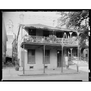   House,107 St. Emanuel St.,Mobile,Mobile County,Alabama