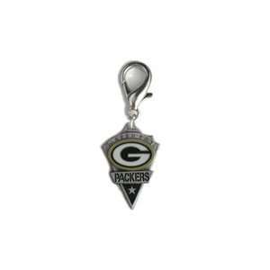  Green Bay Packers Dog Charm: Pet Supplies