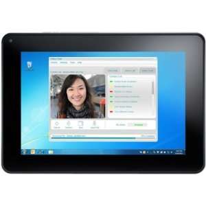  Dell Latitude 10.1 LED Net tablet PC   Wi Fi   Intel Atom 