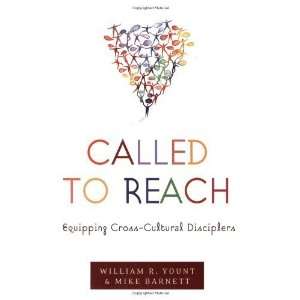   Equipping Cross Cultural Disciplers [Paperback] William Yount Books