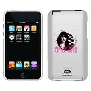  90210 Self Centered on iPod Touch 2G 3G CoZip Case 