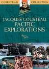 Jacques Cousteau   Pacific Explorations Collection (DVD, 2005, 6 Disc 