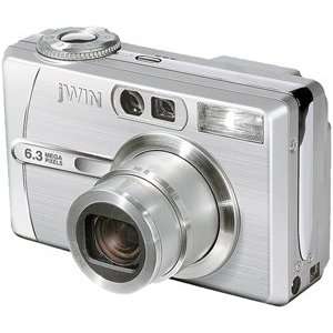  jWIN JD C6325 6.3 Megapixel Camera