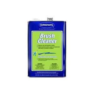  Crown 1G Brush and Roller Cleaner