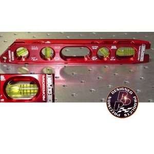  Checkpoint Ultra Mag GR Professional Torpedo Level Red 