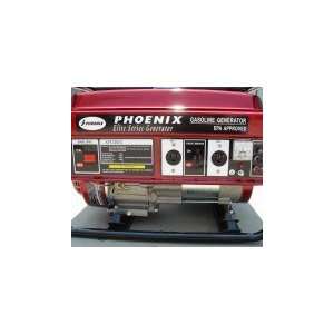  Familygokarts Phoenix XR 3800 Portable Generator