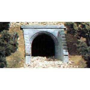    Masonry Arch N Scale Culverts Woodland Scenics Toys & Games