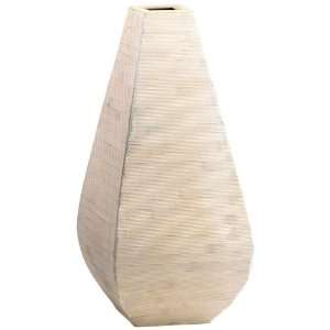 Hamilton Pyramid Style Medium Wood Container