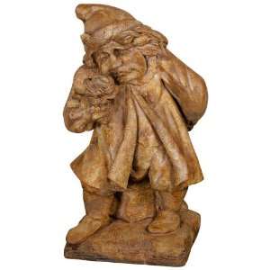  Sweet Gnome of Pity Garden Accent