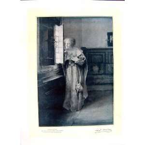  1896 ART JOURNAL LOVES CURSE LADY WINDW ALMA TADEMA: Home 