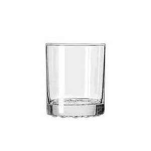 Libbey Glassware 23396 12 1/4 oz Nob Hill Double Old 