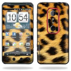   for HTC Evo 3D 4G Cell Phone   Cheetah Cell Phones & Accessories