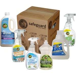  Safeguard Your Home Variety Pack