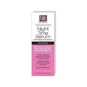  Dagget & Ramsdell Night Time Serum Beauty