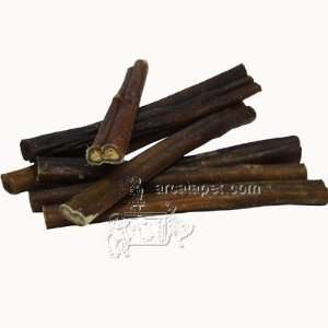  Bully Stick 6 inch Digestible Dog Chew: Pet Supplies