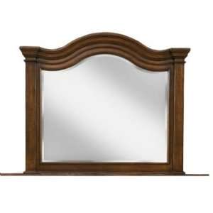  Claremont Valley Arched Dresser Mirror