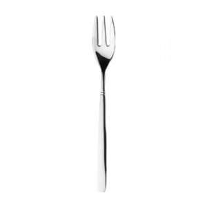 Cadence by Guy Degrenne   Mirror Finish   Fish Fork  