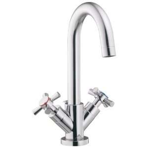  Mono Block Bathroom Faucet from the South Beach Collection SBH MSL