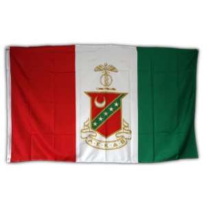  Kappa Sigma Official 3x5 Flag: Everything Else