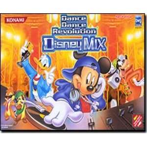  Dance Dance Revolution   Disney Mix   Plug N Play 