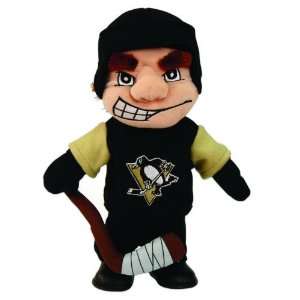   NHL Pittsburgh Penguins Dancing Musical Hockey Player: Home & Kitchen