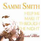 SAMMI SMITH   HELP ME MAKE IT THROUGH THE NIGHT   NEW CD